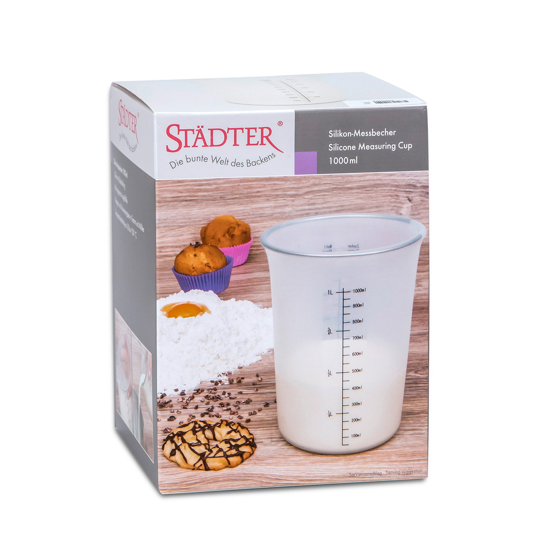 Messbecher 1 L